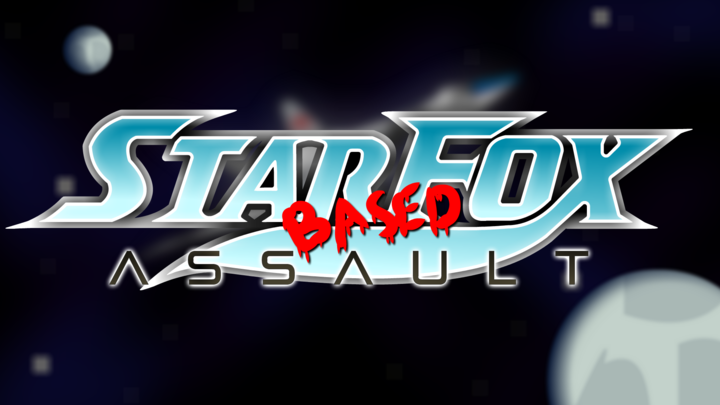 Star Fox Based Assault