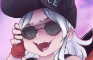 Justice lewd animation