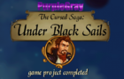 The Cursed Saga: Under Black Sails