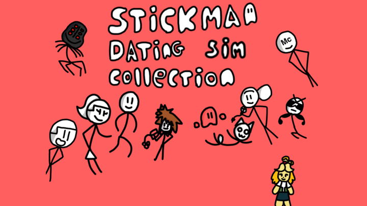 the stickman dating sim collection