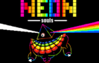 Neon Souls Demo