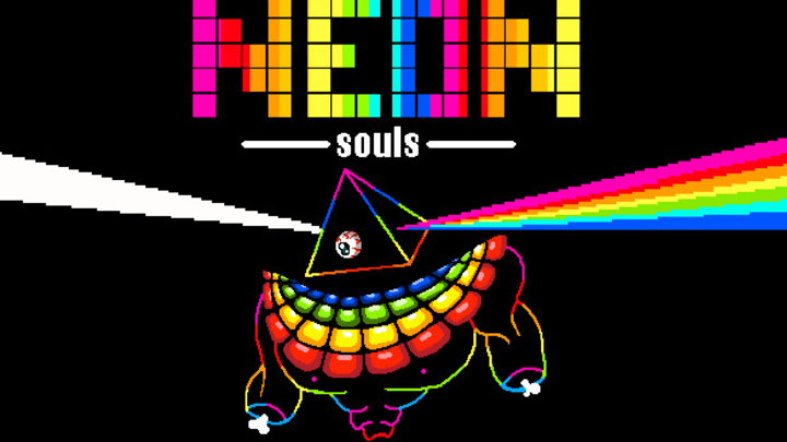 Neon Souls Demo