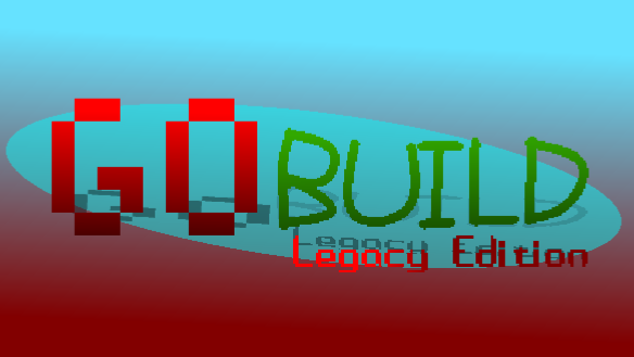 goBuild Legacy Edition