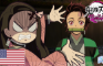 Yushiro Called Tanjiro...(ENGLISH)