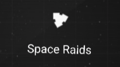 Space Raids