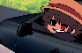 chroma goes to mcdonalds