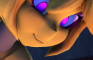 chica's secret topping *audio*