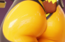 Running with Pikachu