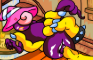 Bowser Conquest Game Vivian Preview