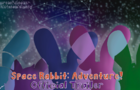 Space Rabbit: Adventure! Trailer