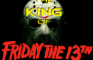 King of Friday the 13th