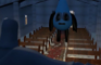 Raindrop Unholy Confession (3D)