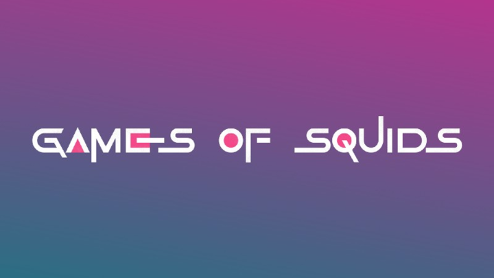 Games of Squids (1.0.0)