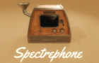 Spectrephone TV Advert