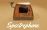 Spectrephone TV Advert