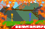 Orang vs. Bleu - A 2008 Stickman Fight