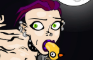 Ducky of Evil Returns! : Foamy The Squirrel