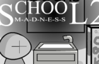 School Madness 2 (Madness School 2)