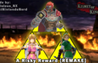 Kismet of Kings - Episode 0 - A Risky Reward [Super Smash Bros. Ultimate Machinima]