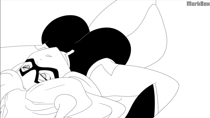 "Mount" Lady