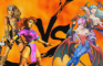 DS vs KI Bout 1