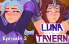 Luna in the Tavern: Episode 3