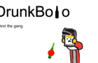 The DrunkBoio Show