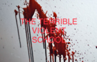 Everyday Toontastic: The Terrible Violent School