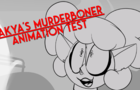 Vakya's Murderboner (Animation Test)