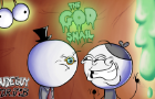 DudeGuy &amp;amp; Dr. Jib - The God Snail