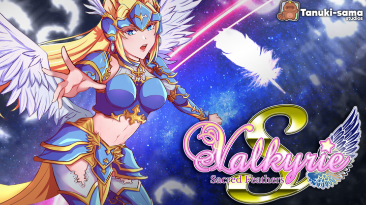 Valkyrie: Sacred Feathers S