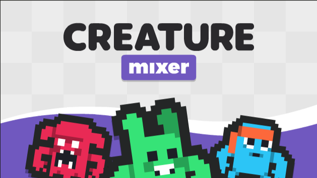 Creature Mixer