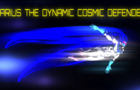 Varius the Dynamic Cosmic Defender