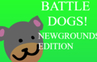 Battle Dogs!