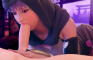 Ayane's candy