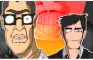 Death on Diabetic Drive | Original Animation (2020)