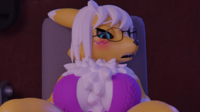 NerdRena's Vibrator Stream
