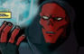 Red Skull test