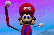 Mario Steps On a Thumb Tack