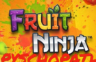 Everyday Toontastic: Fruit Ninja Psychopath