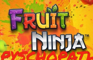 Everyday Toontastic: Fruit Ninja Psychopath