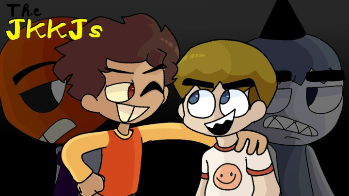 The JkkJ Series! Episode 8: Tying Up Loose Friends