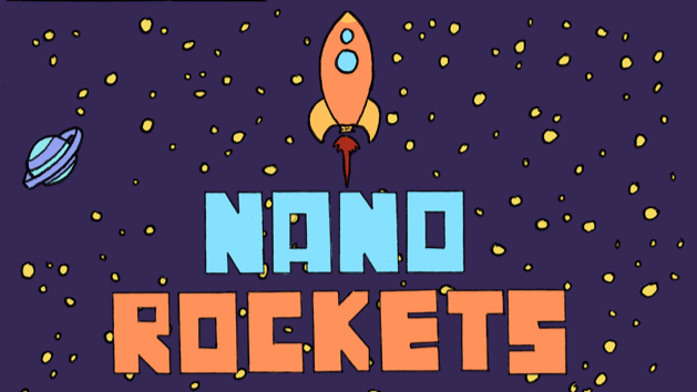 Nano Rockets