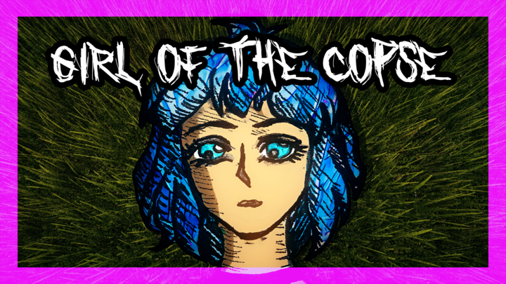 Girl of the Copse (Episode 1)