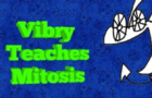 Vibry Teaches Mitosis