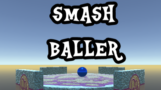 Smash Baller