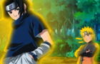 Naruto Ultimate Images Episode 1: Naruto Vs Sasuke Part 1