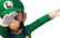 Luigi's Fun Adventure!