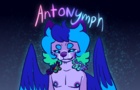 ANTONYMPH (fan animation)