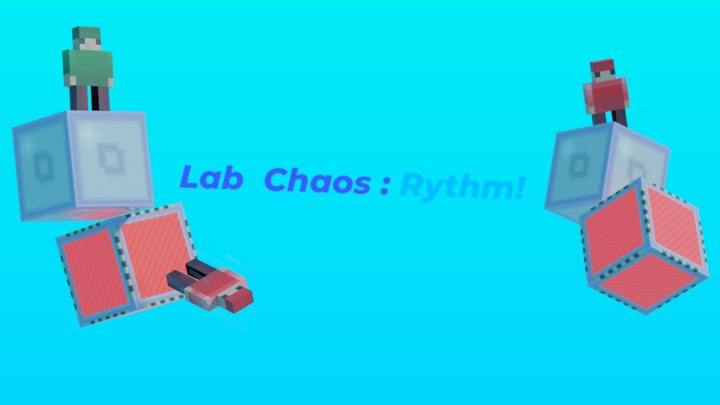 Lab Chaos : Rythm (Early Access)